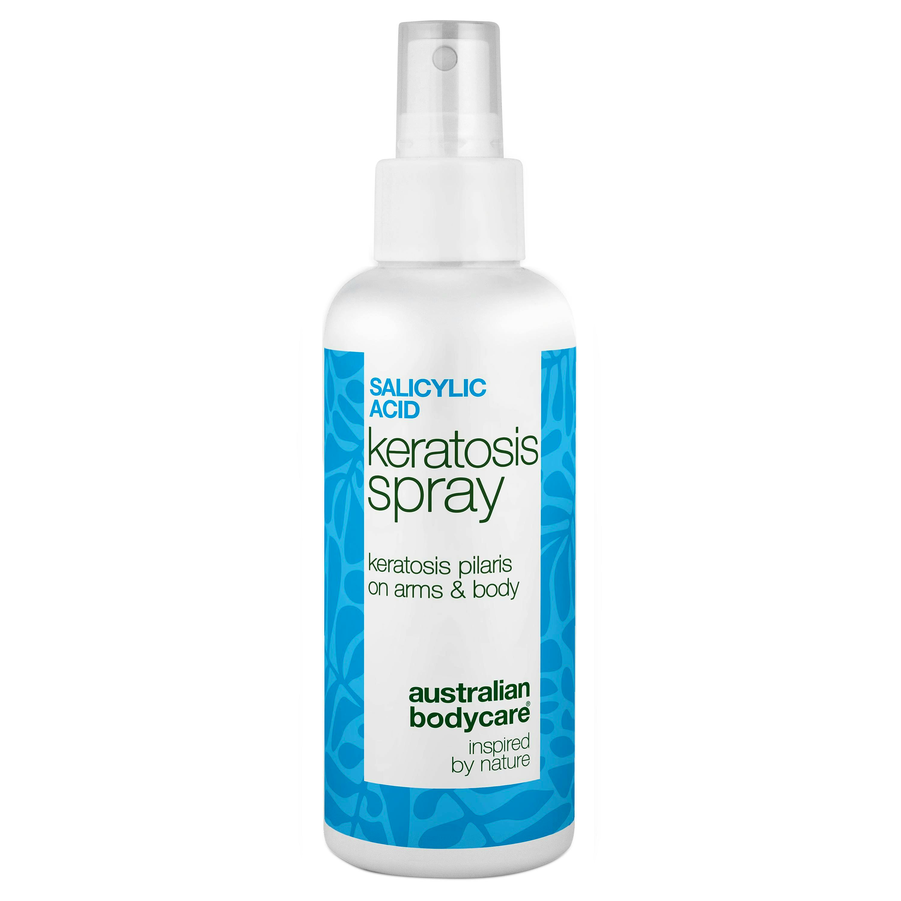 Australian Bodycare Salicylic Acid Keratosis Spray 100 ml