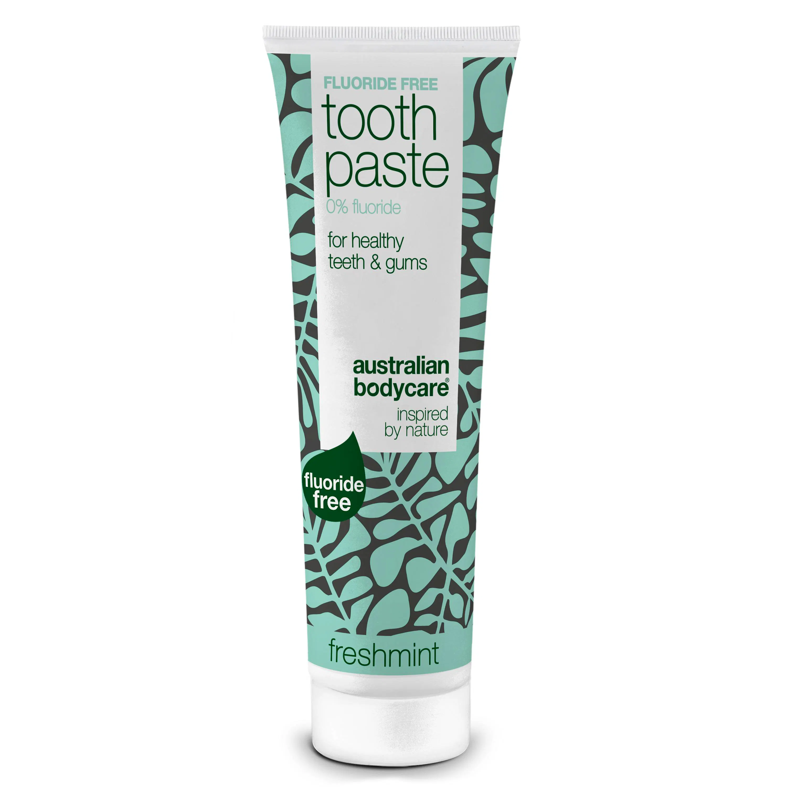 Australian Bodycare Tooth Paste Without Fluorid 75 ml
