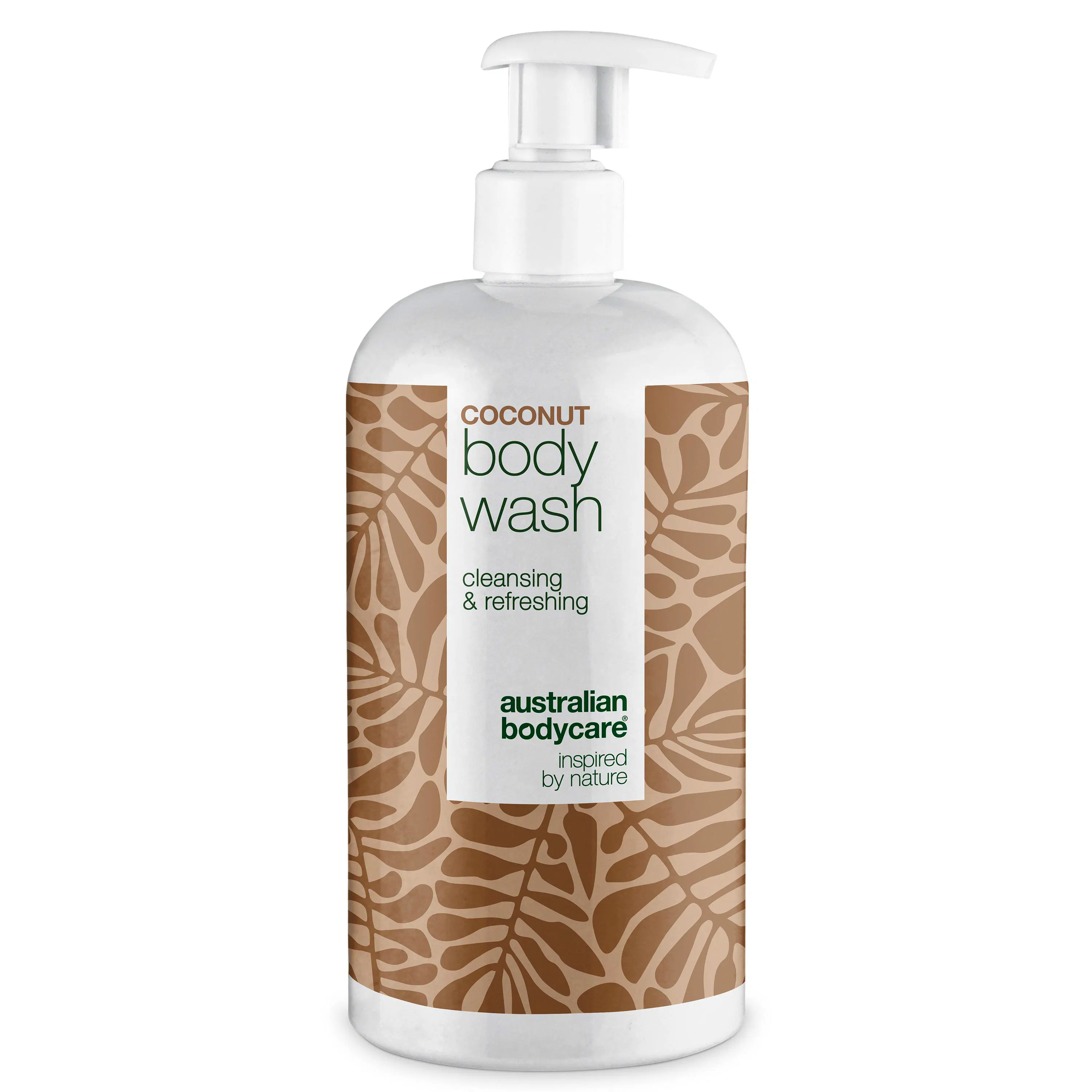 Australian Bodycare Coconut Body Wash 500 ml