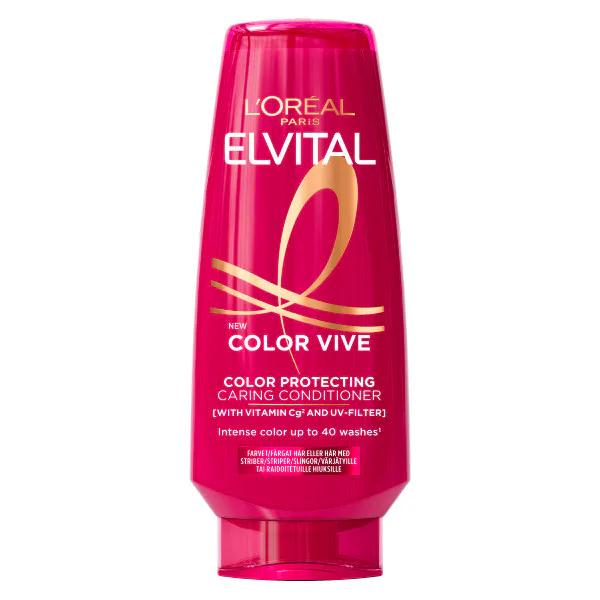 L'Oréal Paris Elvive Color Vive Conditioner 300 ml