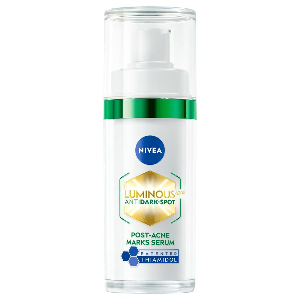 NIVEA Luminous630 Post Acne Marks Serum 30 ml