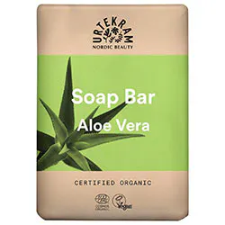 Urtekram Aloe Vera Soap Bar 100 g