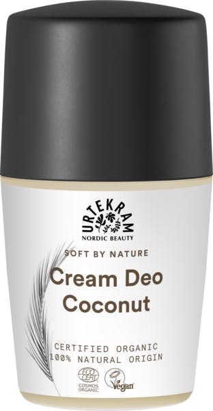 Urtekram Coconut Cremedeo 50 ml