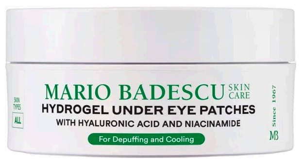 Mario Badescu Hydrogel Under Eye Mask 30 st