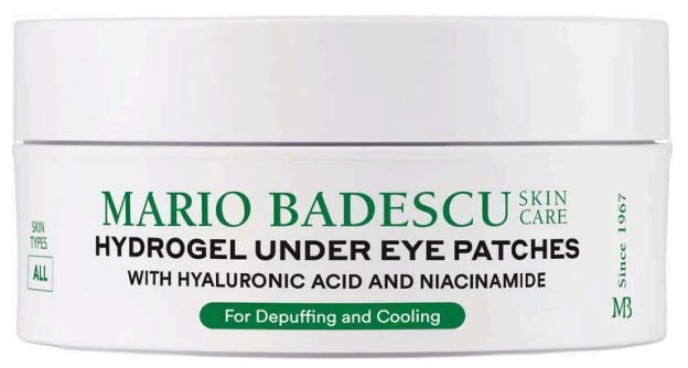 Mario Badescu Hydrogel Under Eye Mask 30 stk