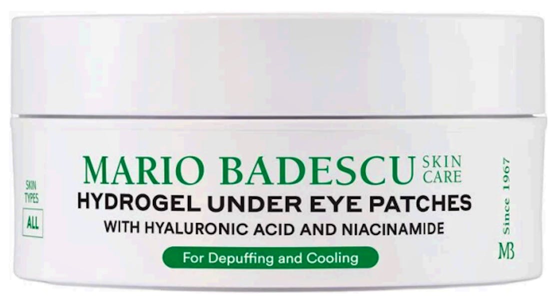 Mario Badescu Hydrogel Under Eye Mask 30 stk
