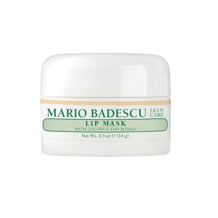 Mario Badescu Lip Mask With Coconut & Mango 14 ml