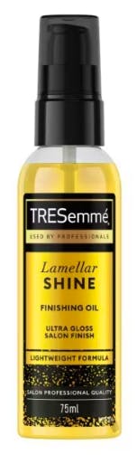 Tresemmé Shine Oil Lamellar Shine 75 ml