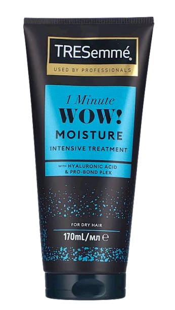 Tresemm&eacute; 1 Minute WOW Intensive Moisture Treatment 170 ml