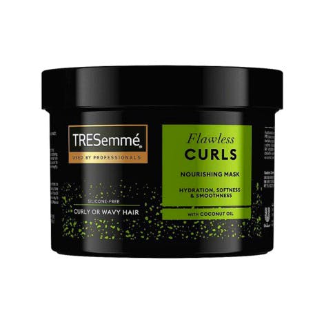Tresemmé Flawless Curl Hair Mask 440 ml