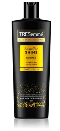 Tresemmé Lamellar Shine Shampoo 500 ml