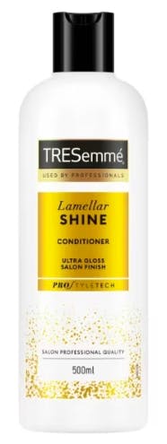 Tresemm&eacute; Lamellar Shine Conditioner 500 ml