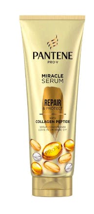 Pantene Golds Repair and Protect Miracle Serum 220 ml