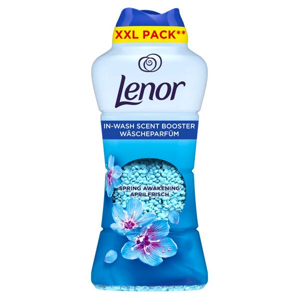 Lenor Spring Awakening In-Wash Scent Booster 735 g