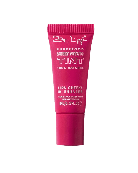 Dr. Lipp Tint Red Radish 8 ml