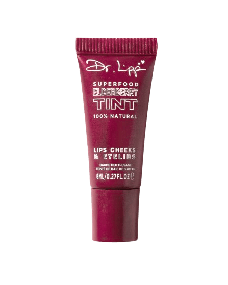 Dr. Lipp Tint Elderberry 8 ml