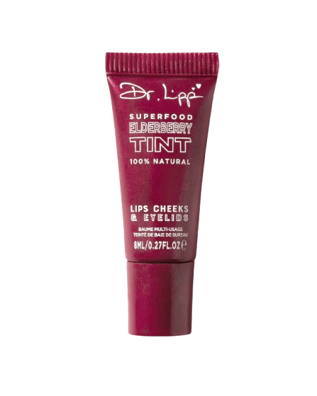Dr. Lipp Tint Elderberry 8 ml