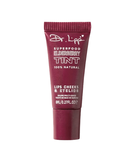 Dr. Lipp Tint Elderberry 8 ml