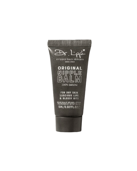 Dr. Lipp Original Nipple Balm 15 ml