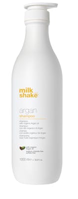 Milkshake Argan Oil Shampoo 1000 ml