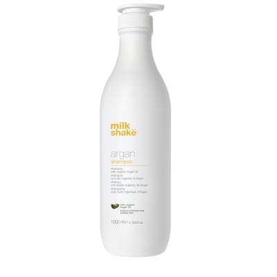 Milkshake Argan Oil Shampoo 1000 ml
