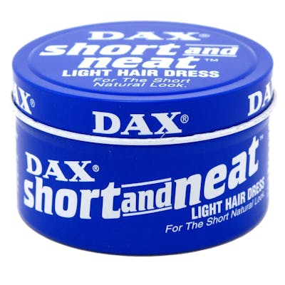 Dax Wax Short And Neat 99 g