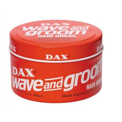 Dax Wax Wave And Groom 99 g