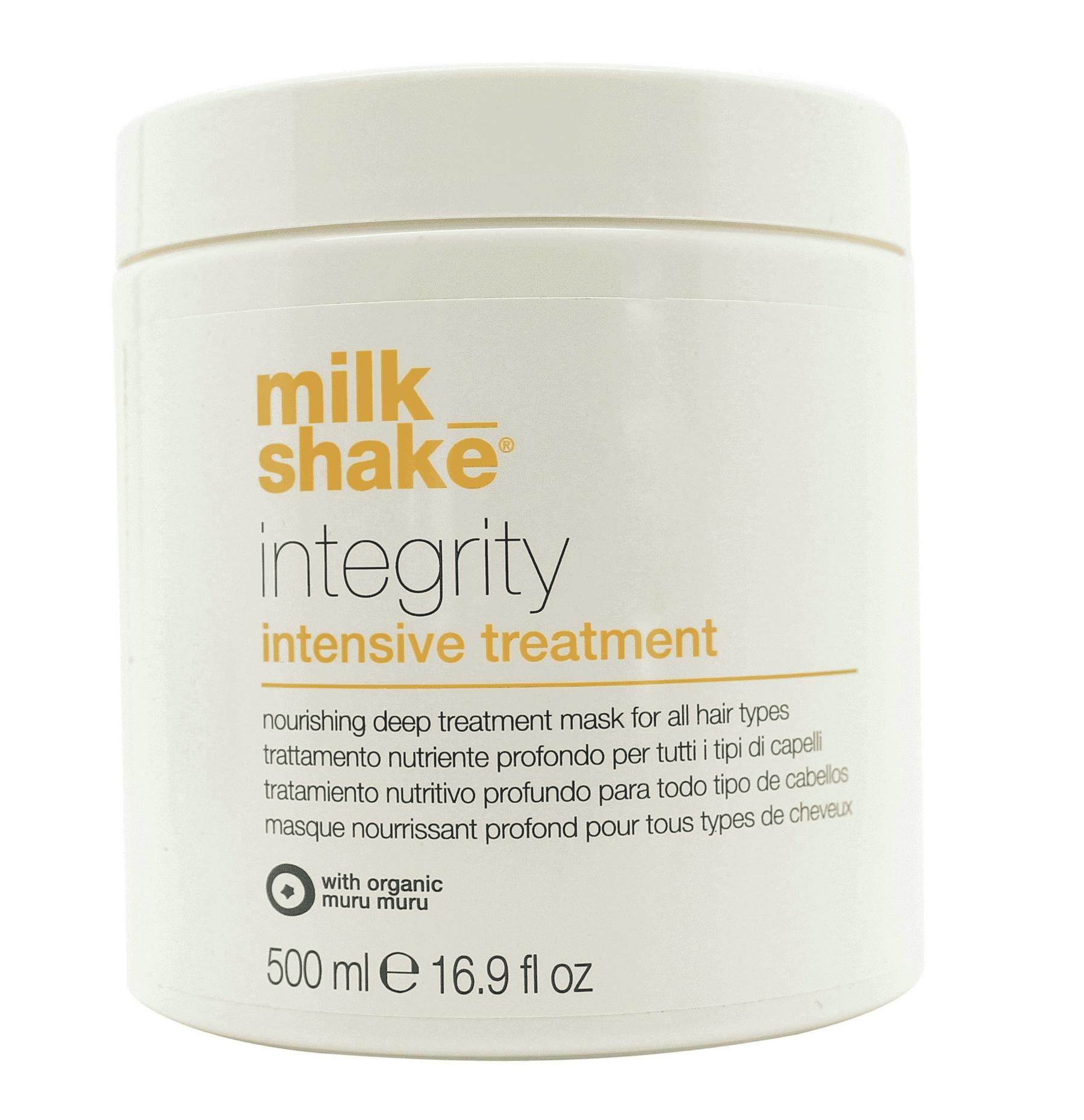 Milkshake Integrity Intensive Treatment 500 - kr