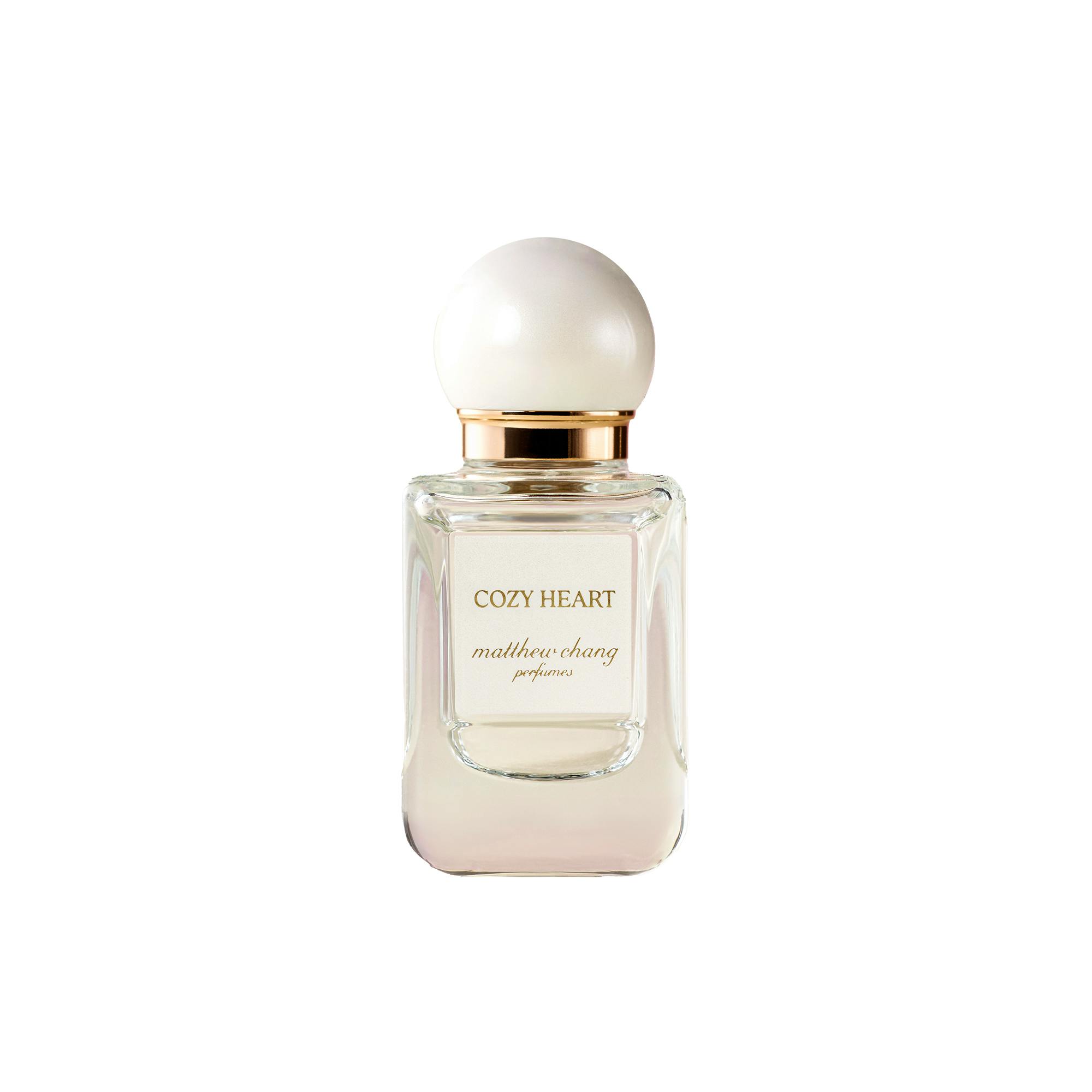 Matthew Chang Cozy Heart Eau De Toilette 30 ml