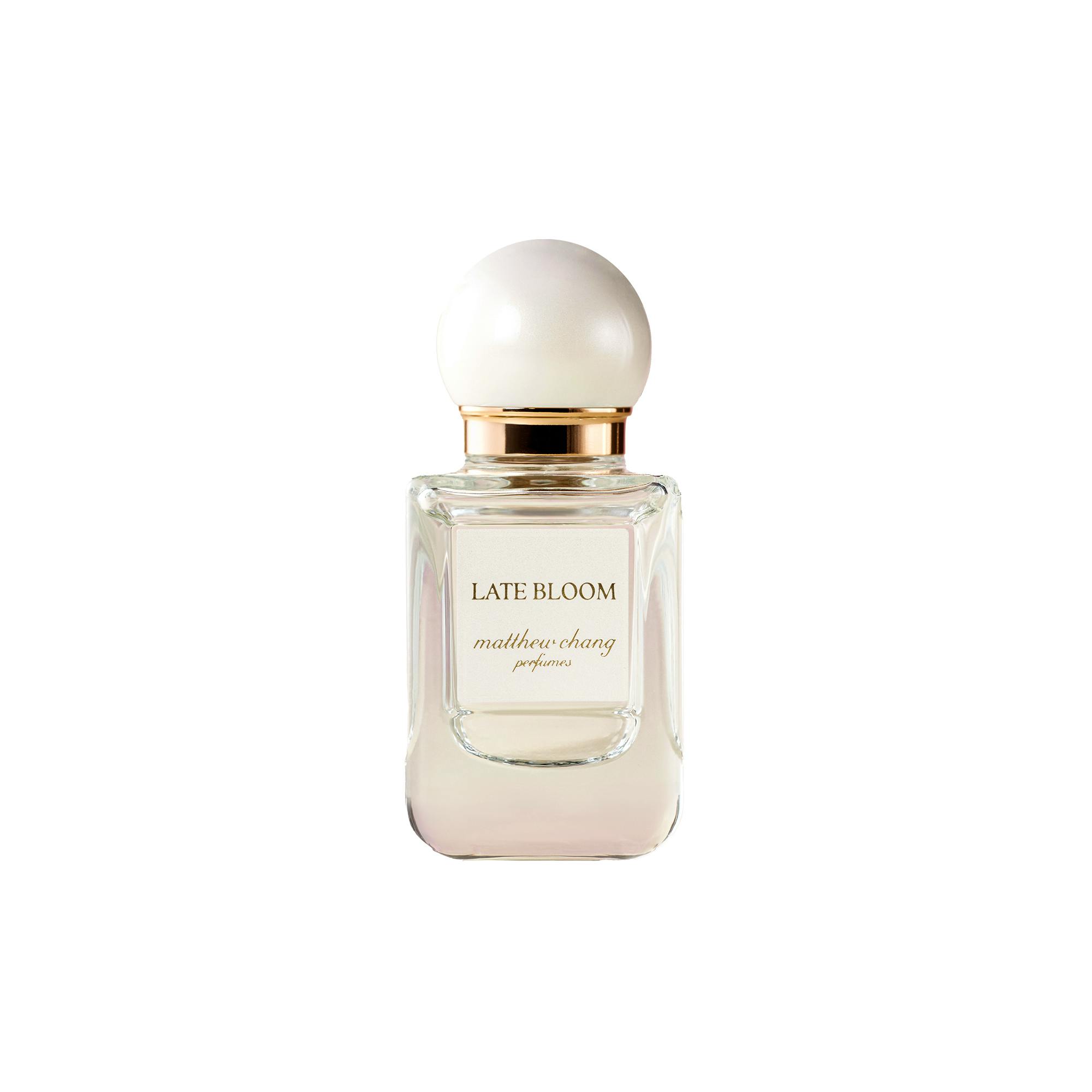 Matthew Chang Late Bloom Eau De Toilette 30 ml