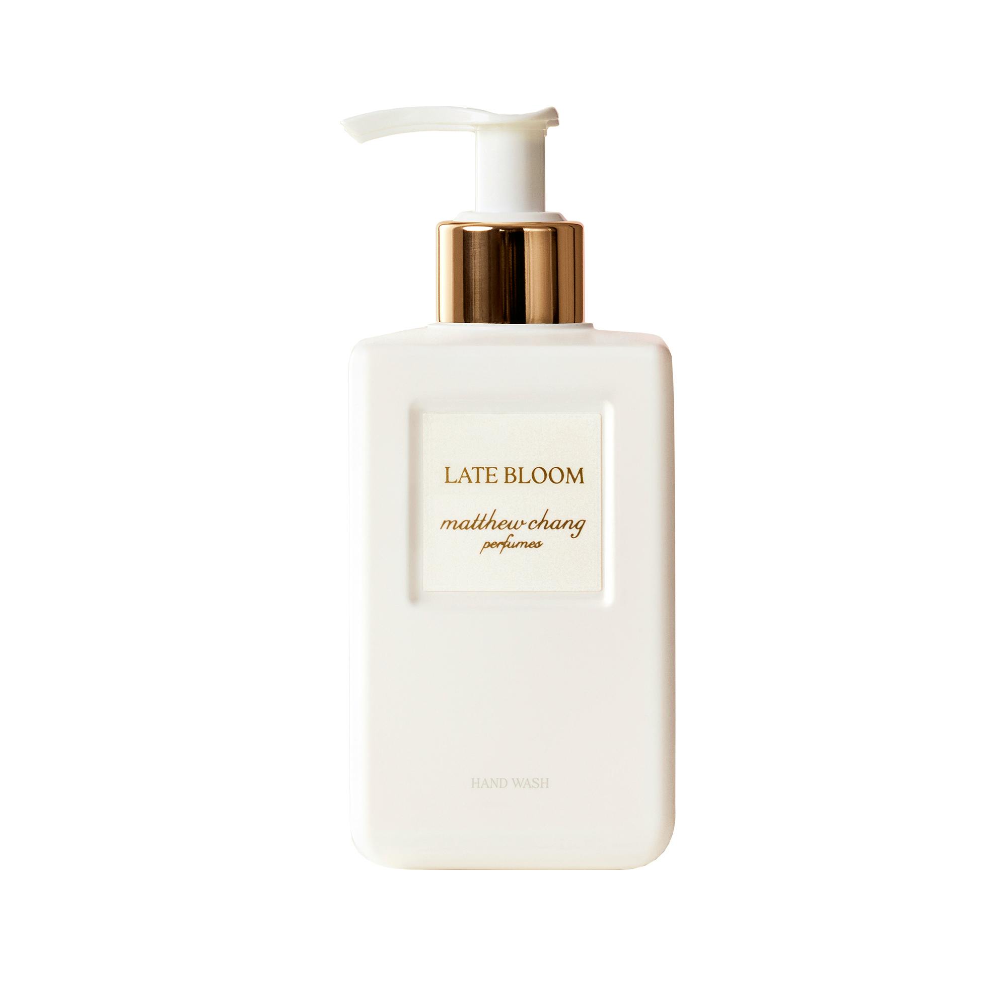 Matthew Chang Late Bloom Hand Wash 290 ml