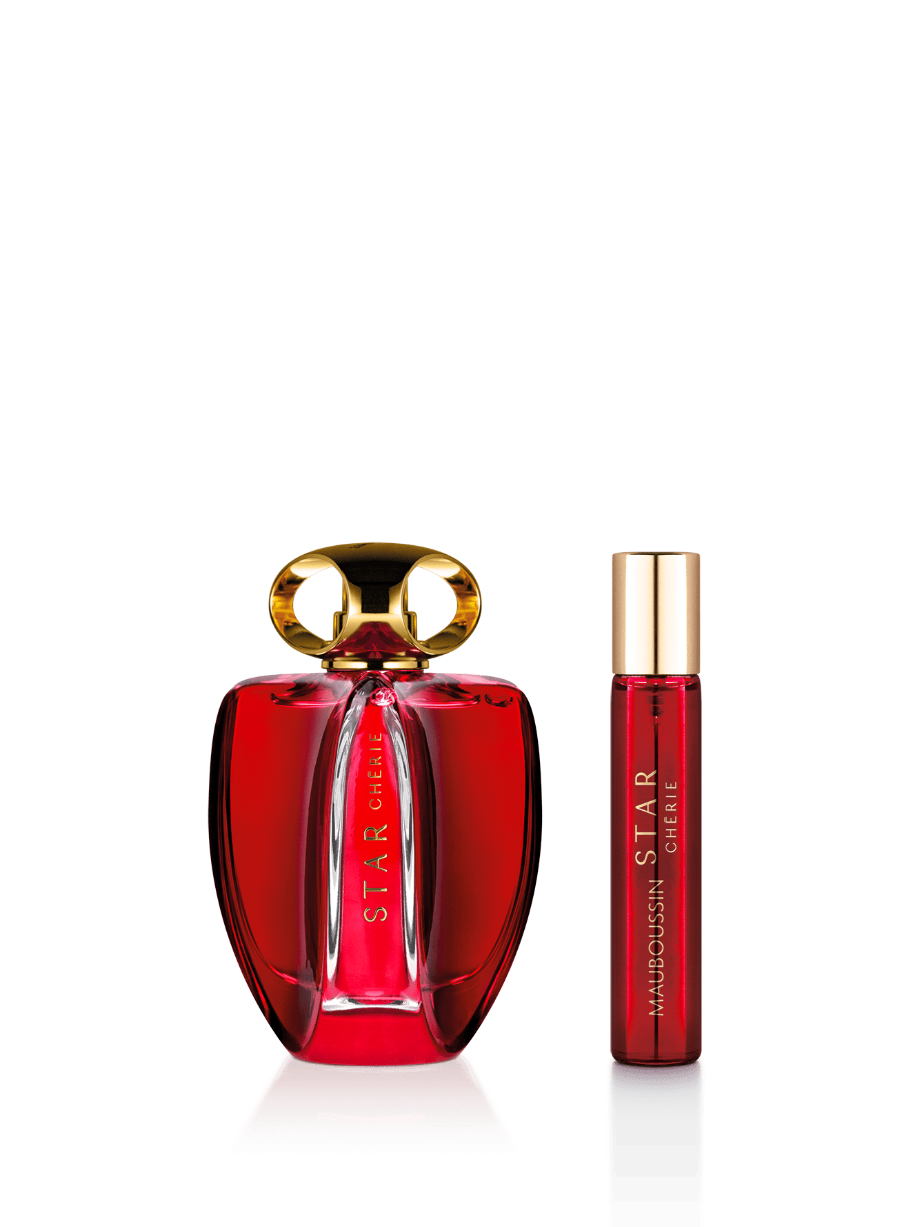 Mauboussin Star Cherie EDP Gift Set 90 ml + 20 ml
