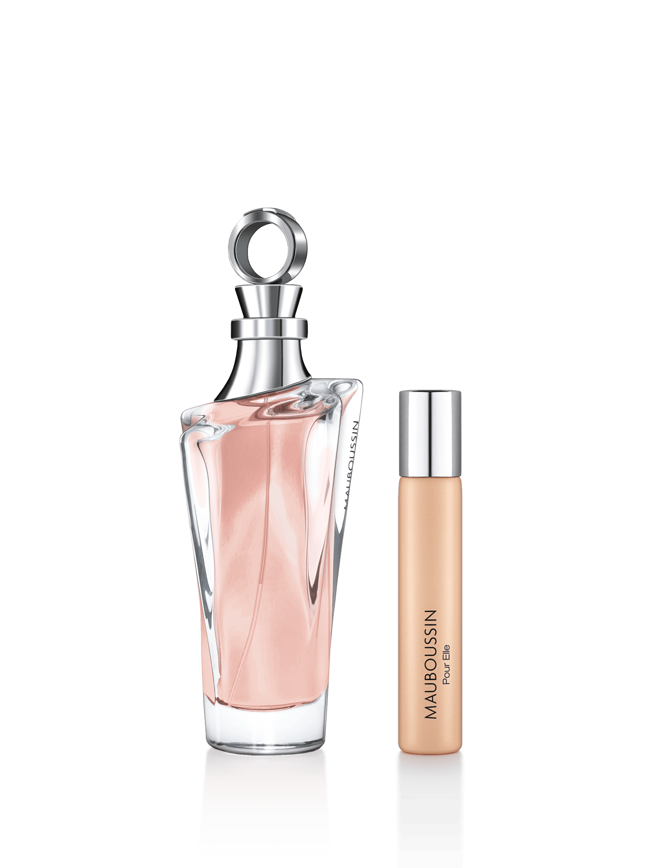 Mauboussin Pour Elle EDP Gift Set 100 ml + 20 ml