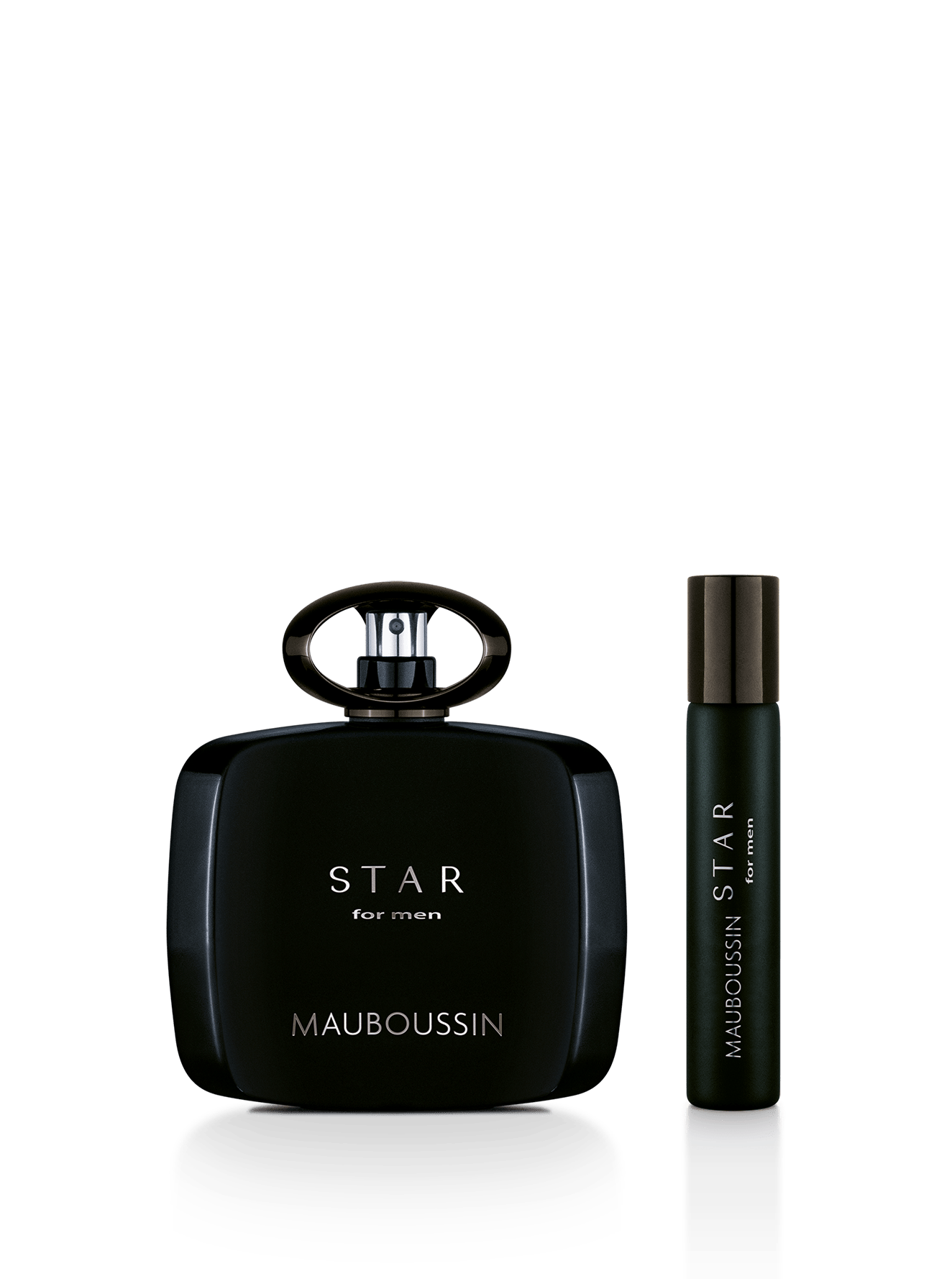 Mauboussin Star For Men EDP Gift Set 90 ml + 20 ml