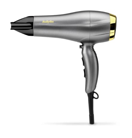 BaByliss Titanium Gold 2300 Ultra Fast Drying 1 st