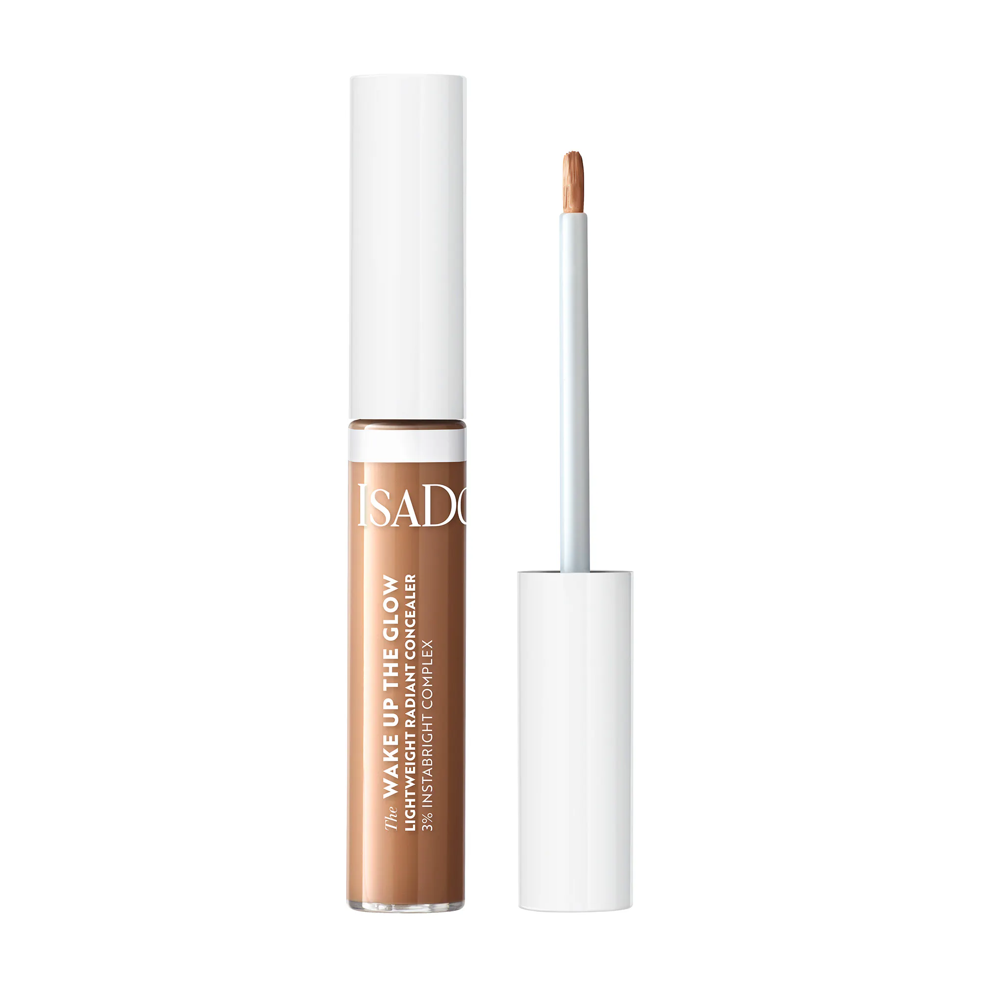 IsaDora The Wake Up The Glow Lightweight Radiant Concealer 9N Neutral 10 ml