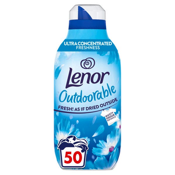 Lenor Outdoorable Spring Awakening 700 ml