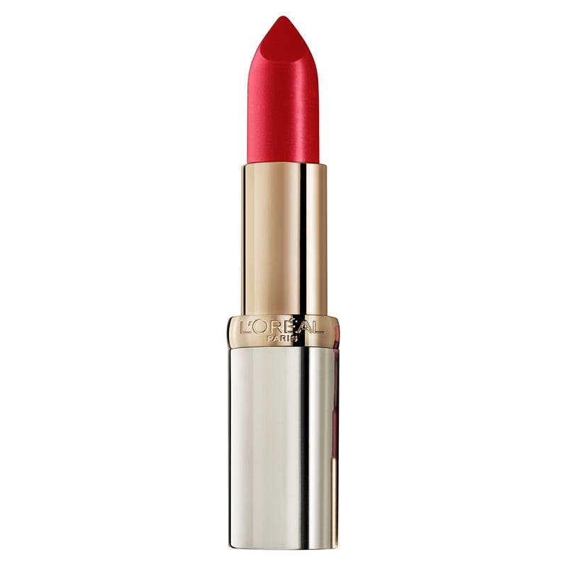 L Oréal Paris Color Riche Lipstick 377 Perfect Red 3 6 G 52 95 Kr