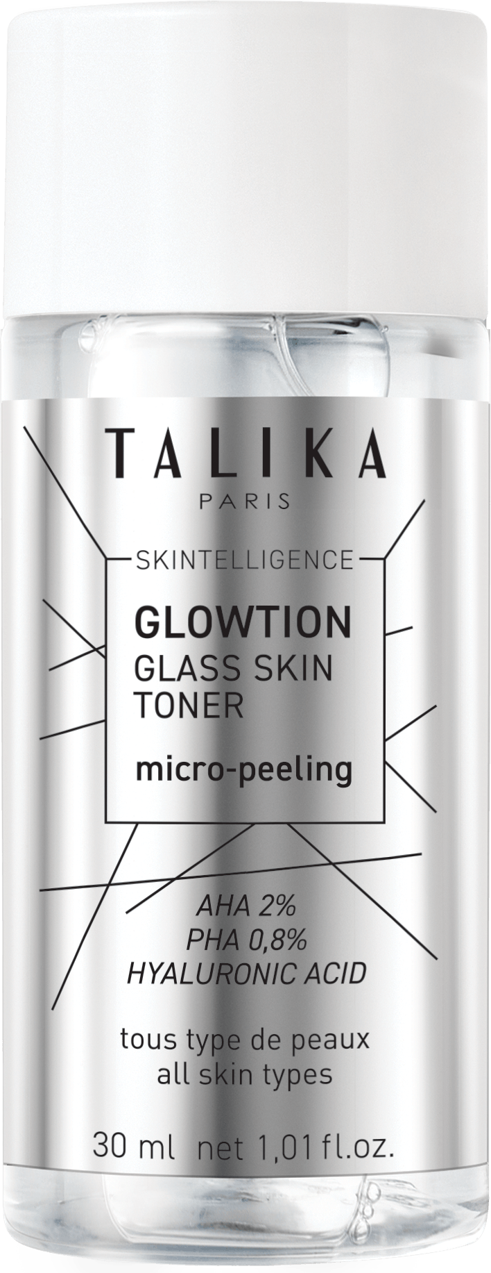 Talika Skintelligence Glowtion 30 ml