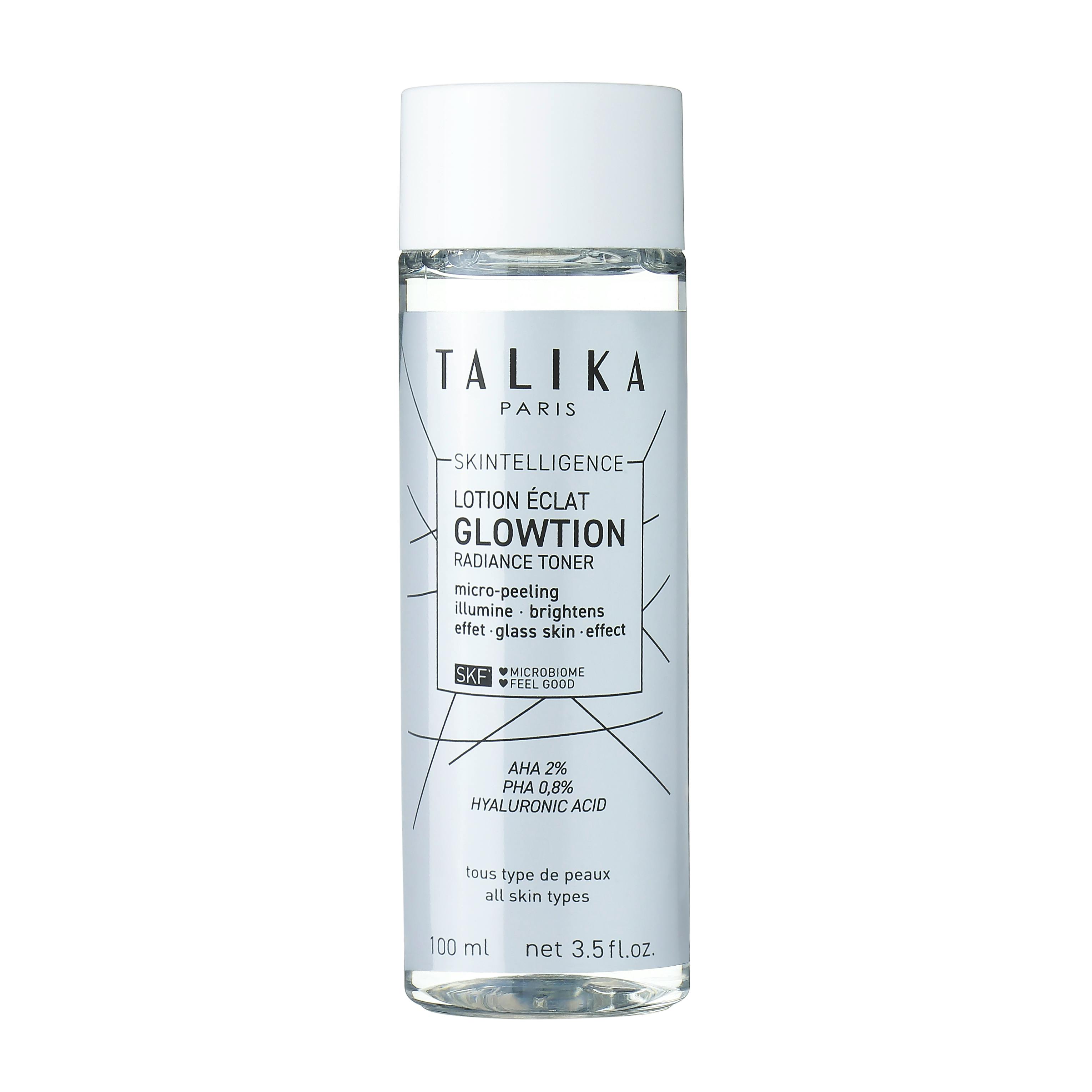 Talika Skintelligence Glowtion 100 ml