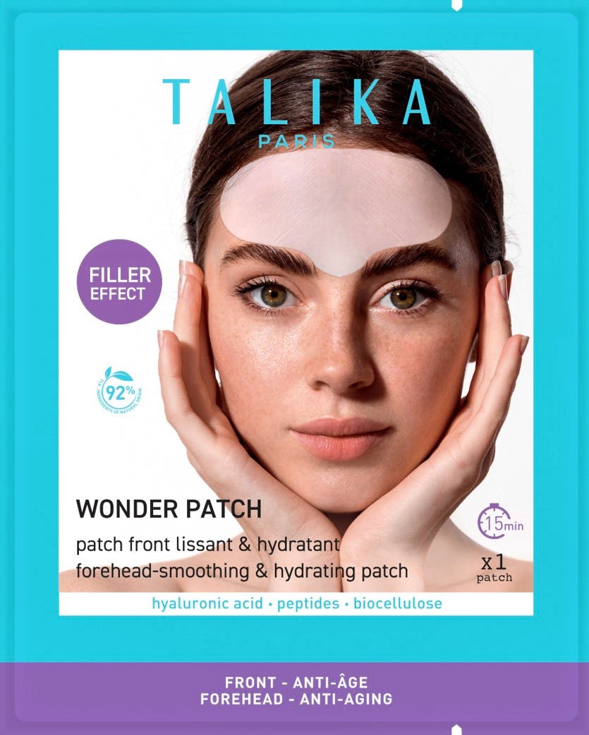 Talika Wonder Patch Forehead Mask 1 stk