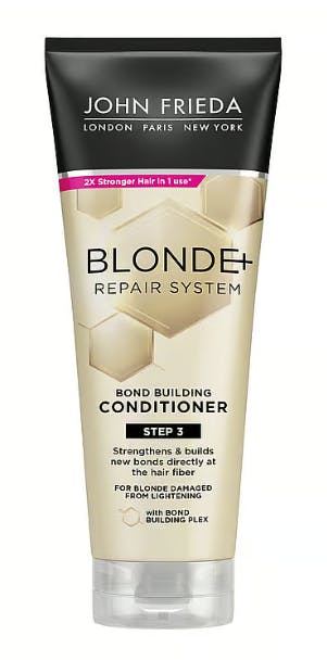John Frieda Blonde+ Repair System Conditioner 250 ml