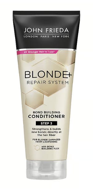 John Frieda Blonde+ Repair System Conditioner 250 ml