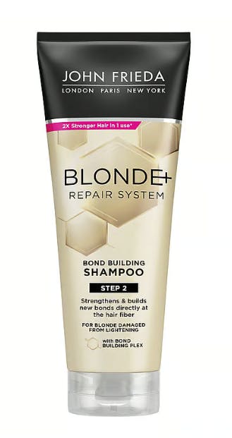 John Frieda Blonde+ Repair System Shampoo 250 ml