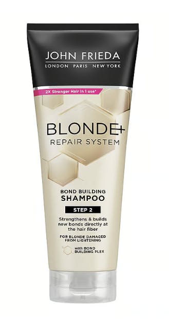 John Frieda Blonde+ Repair System Shampoo 250 ml