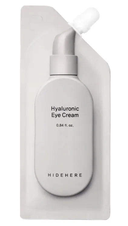 HIDEHERE Hyaluronic Eye Cream 25 ml