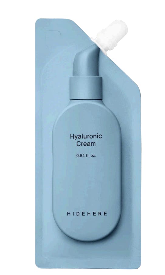 HIDEHERE Hyaluronic Cream 25 ml