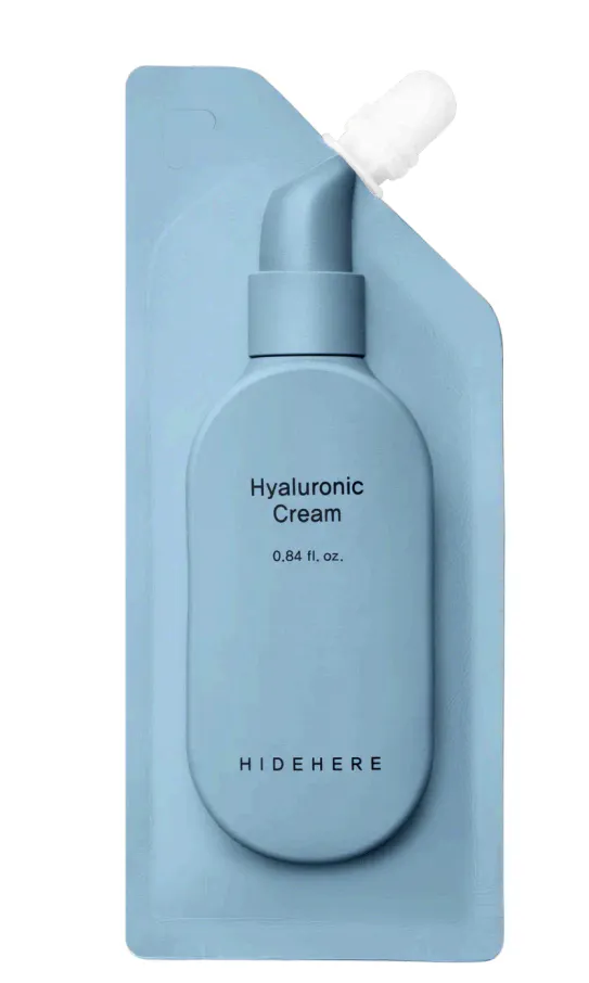 HIDEHERE Hyaluronic Cream 25 ml