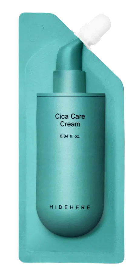 HIDEHERE Cica Care Cream 25 ml