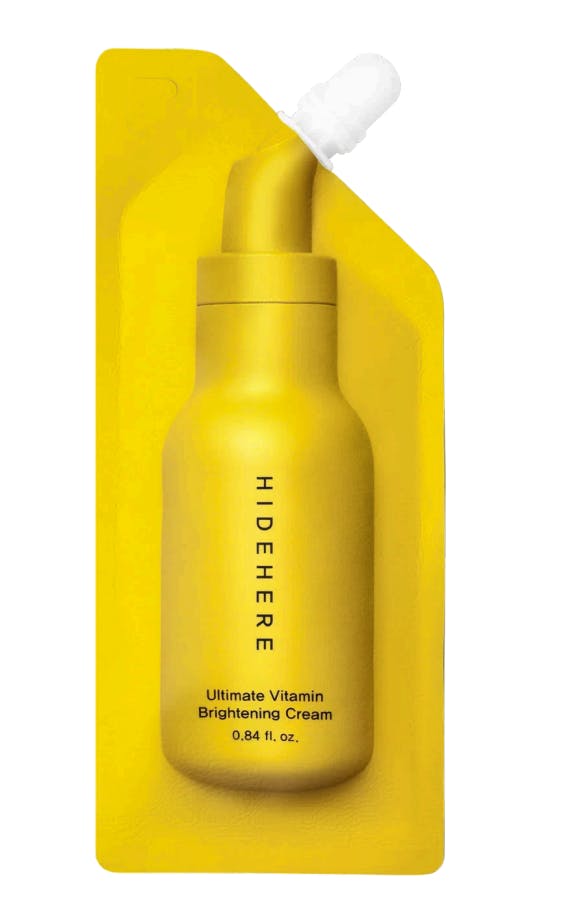 HIDEHERE Vita Elixir Cream 25 ml